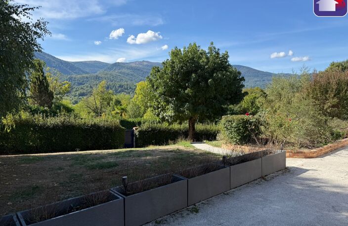 Vente maison 5 pièces 114 m² Foix (09000) — photo 3