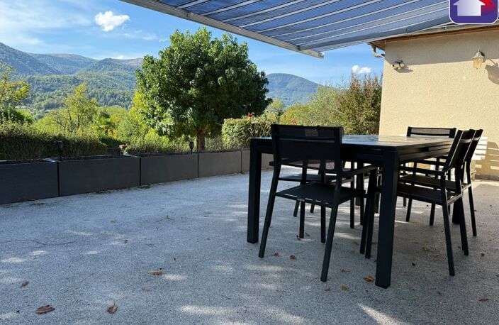 Vente maison 5 pièces 114 m² Foix (09000) — photo 4