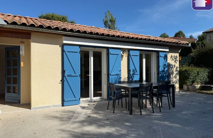 Vente maison 5 pièces 114 m² Foix (09000) — photo 5