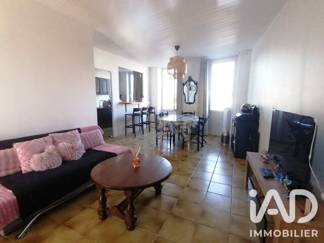Vente Maison de village 5 pièces — photo du bien