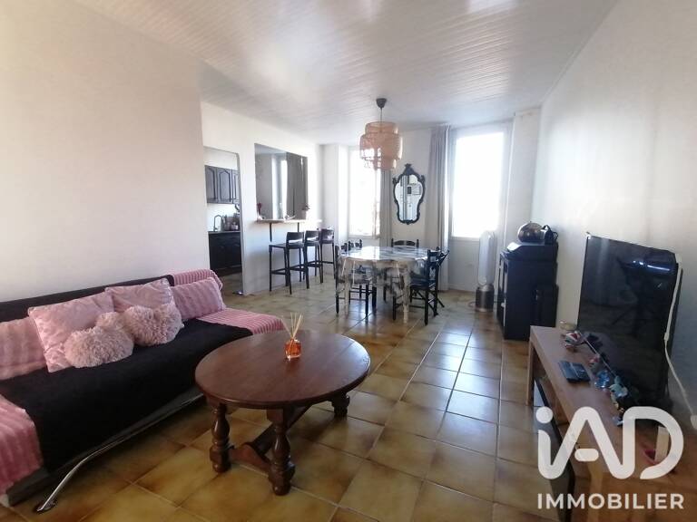 Vente Maison de village 5 pièces — photo 1