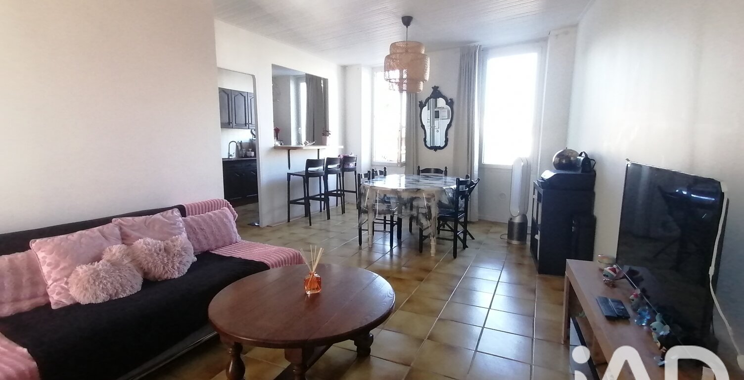 Vente Maison de village 5 pièces — photo 1