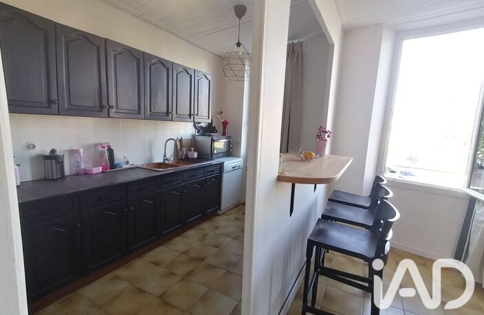 Vente Maison de village 5 pièces — photo 2