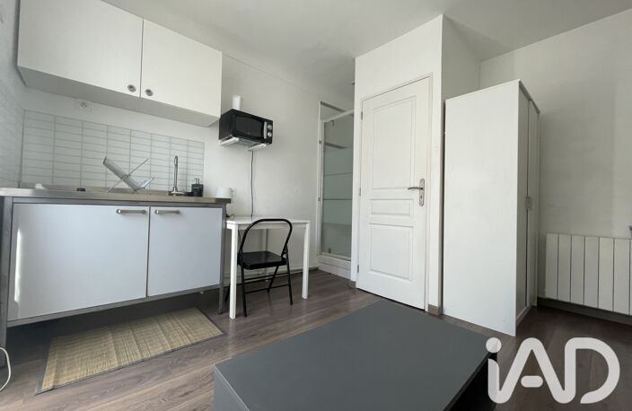 Location Studio 1 pièce — photo 3