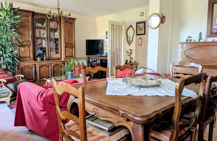 Appartement Les Aubes - Faux F4 avec balcon et cave dans résidence sécurisée — photo 3