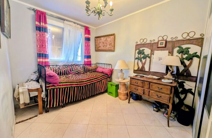Appartement Les Aubes - Faux F4 avec balcon et cave dans résidence sécurisée — photo 5