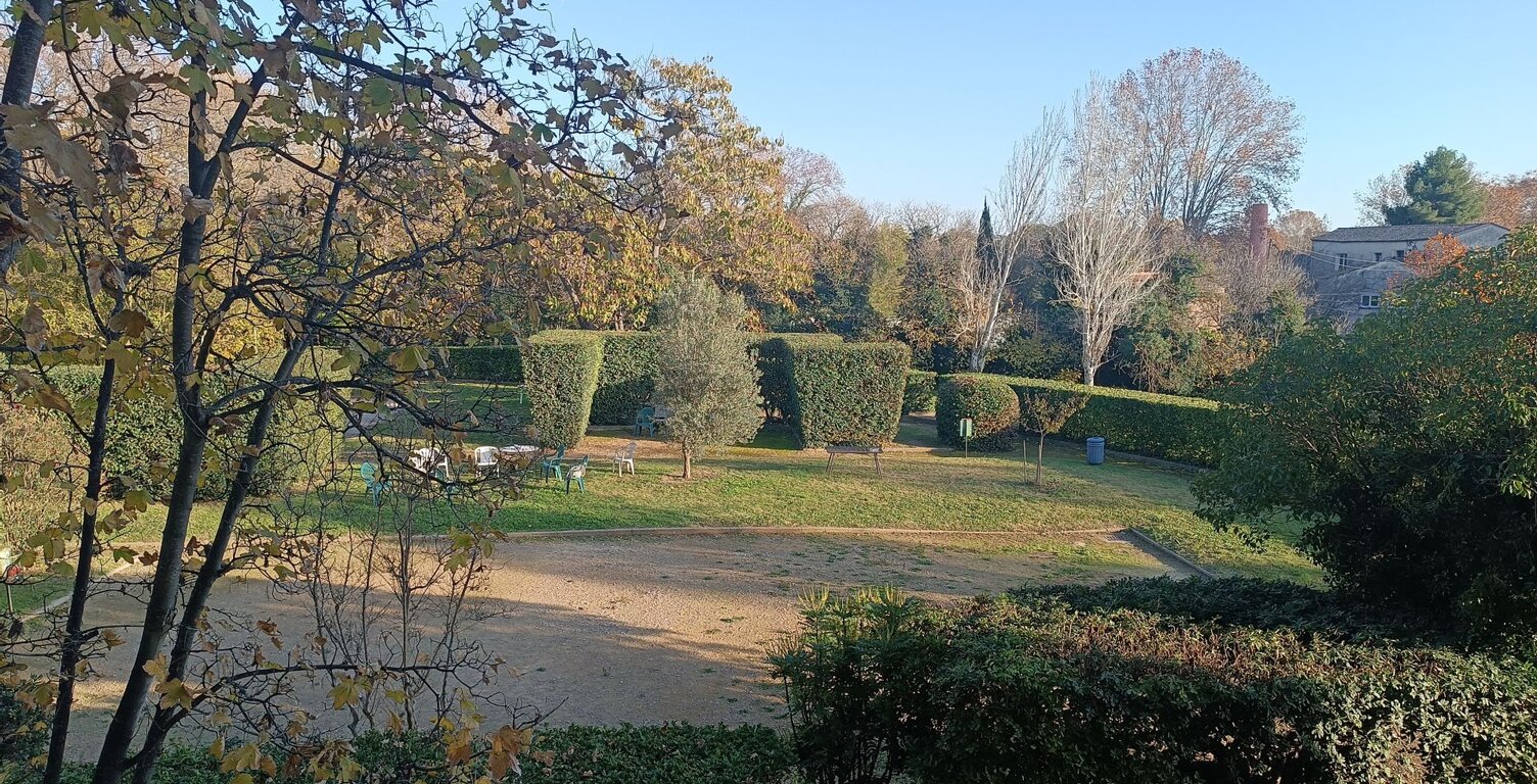 Appartement Les Aubes - Faux F4 avec balcon et cave dans résidence sécurisée — photo 1