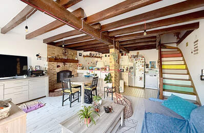 Maison Val De Livre 4 pièce(s) 95 m2 — photo du bien