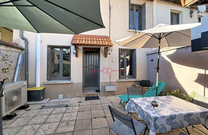 Maison Val De Livre 4 pièce(s) 95 m2 — photo 2