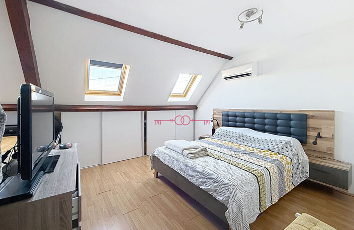 Maison Val De Livre 4 pièce(s) 95 m2 — photo 3