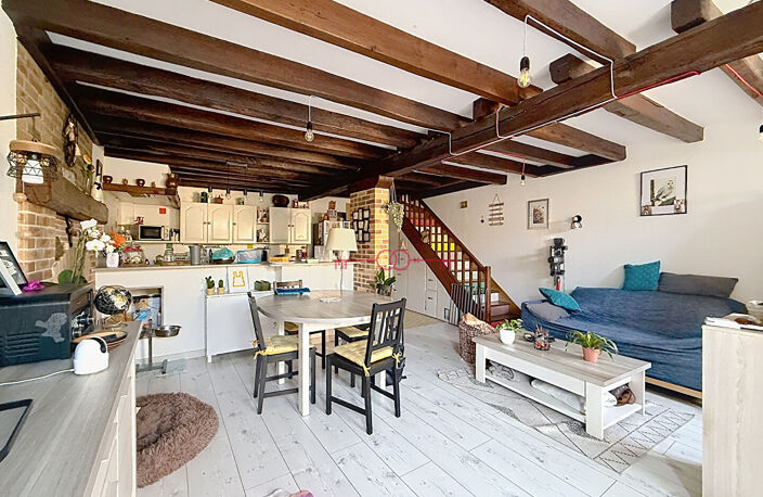 Maison Val De Livre 4 pièce(s) 95 m2 — photo 4