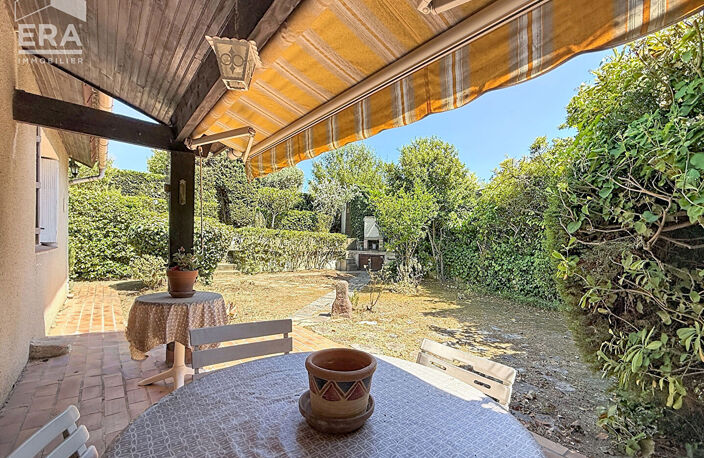 Maison plain pied 3 pièces 82 m² au calme, avec garage à vendre à Marseille - Les martégaux 13013 — photo 2