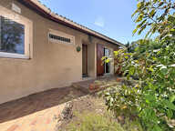 Maison plain pied 3 pièces 82 m² au calme, avec garage à vendre à Marseille - Les martégaux 13013 — photo 4
