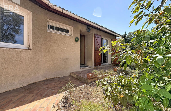 Maison plain pied 3 pièces 82 m² au calme, avec garage à vendre à Marseille - Les martégaux 13013 — photo 4
