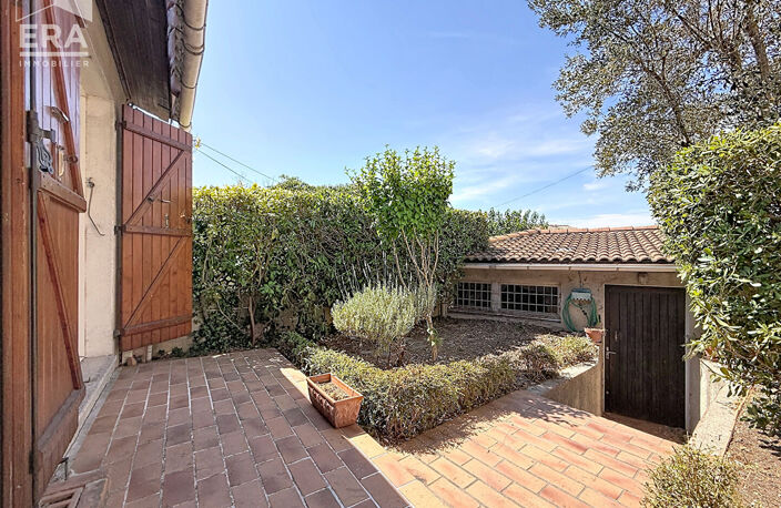 Maison plain pied 3 pièces 82 m² au calme, avec garage à vendre à Marseille - Les martégaux 13013 — photo 5