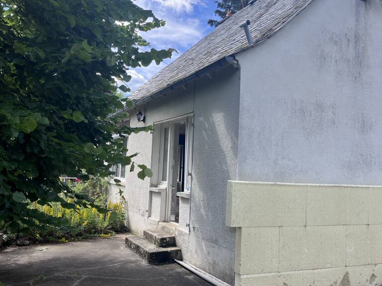 Vente Maison/villa 6 pièces — photo 1