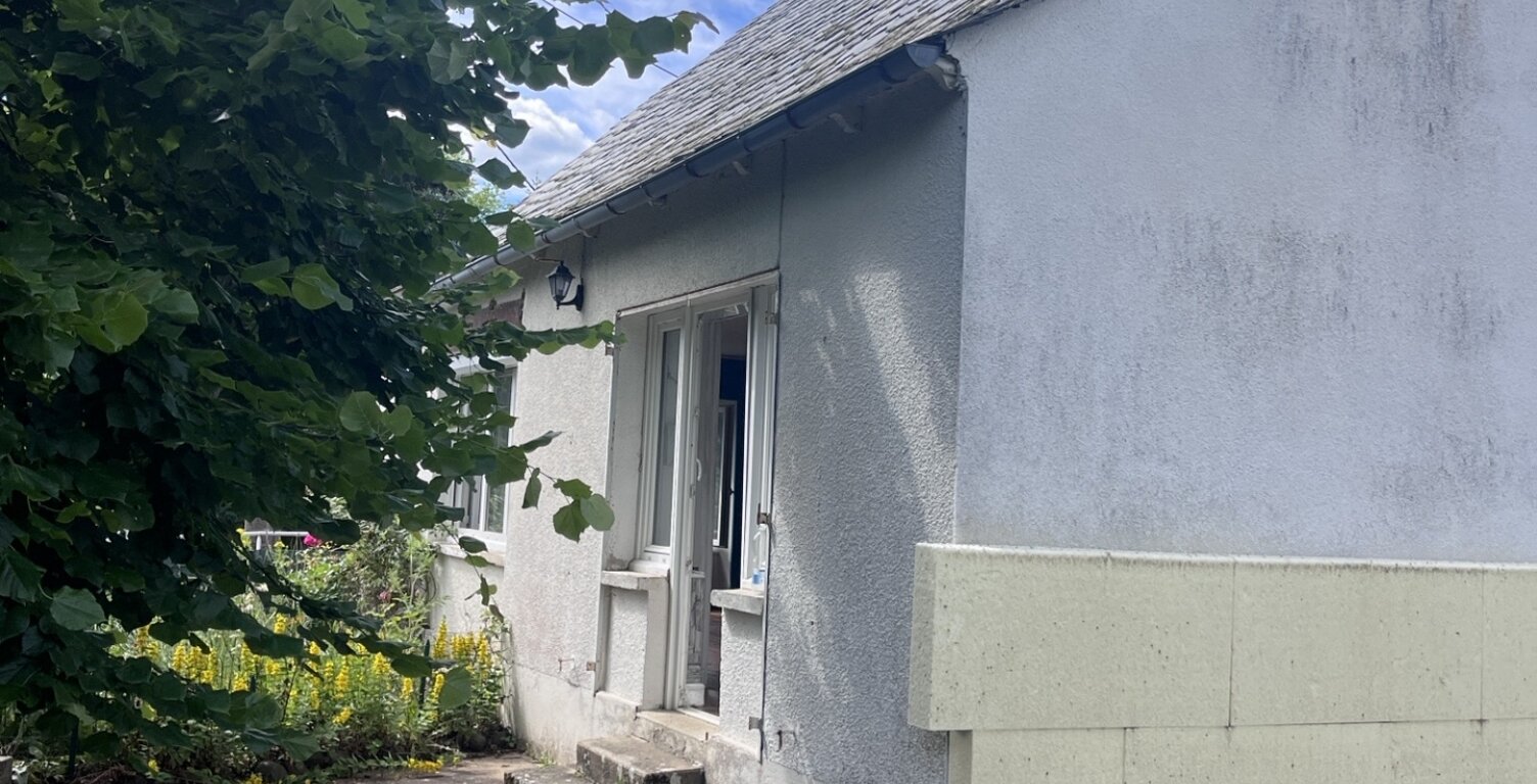 Vente Maison/villa 6 pièces — photo 1
