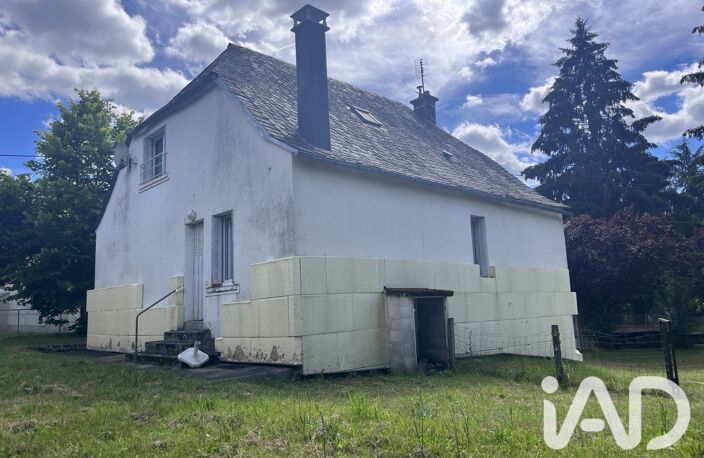 Vente Maison/villa 6 pièces — photo 2