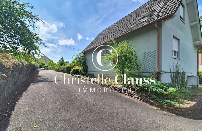 Maison individuelle - 103 m² - 3 chambres - Terrain de 13,12 ares — photo 2