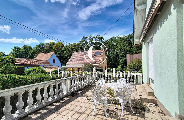 Maison individuelle - 103 m² - 3 chambres - Terrain de 13,12 ares — photo 3