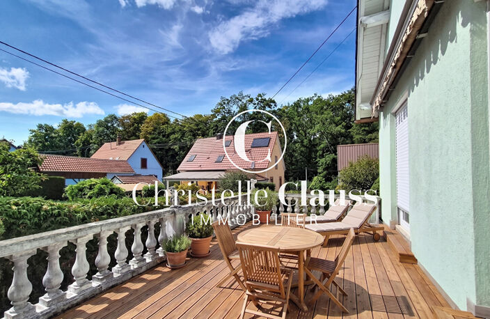 Maison individuelle - 103 m² - 3 chambres - Terrain de 13,12 ares — photo 4