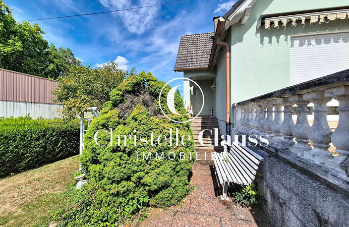 Maison individuelle - 103 m² - 3 chambres - Terrain de 13,12 ares — photo 5