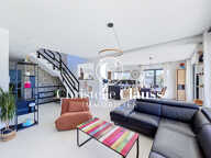 Maison contemporaine avec piscine à Hagenthal-le-Haut — photo 2