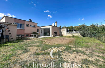 Maison Pfastatt 5 pièce(s) 97 m2 — photo du bien