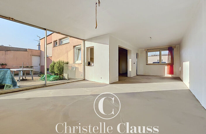 Maison Pfastatt 5 pièce(s) 97 m2 — photo 2