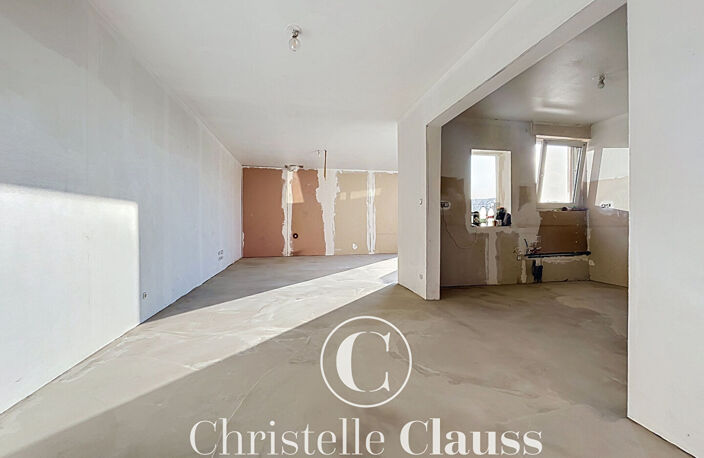 Maison Pfastatt 5 pièce(s) 97 m2 — photo 3