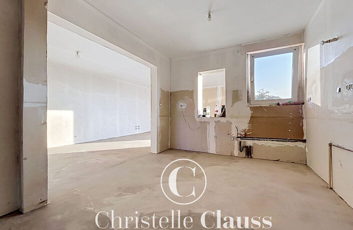 Maison Pfastatt 5 pièce(s) 97 m2 — photo 4