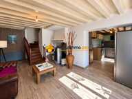 Maison 5 pièces - 119 m² - Terrain 41 m² - DPE D — photo 2