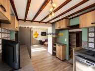Maison 5 pièces - 119 m² - Terrain 41 m² - DPE D — photo 4