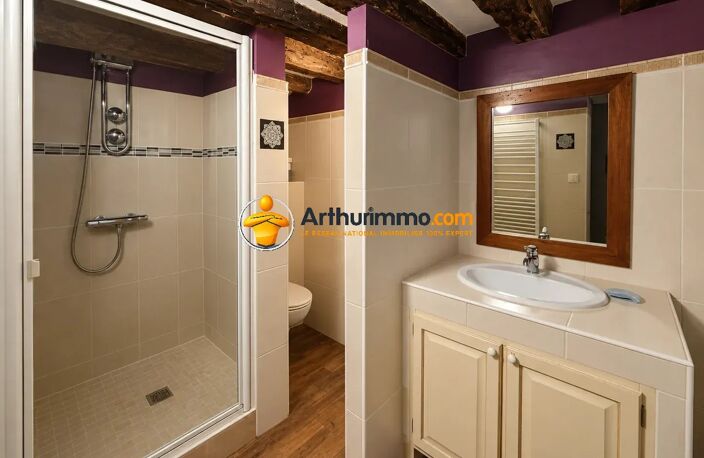 Maison 5 pièces - 119 m² - Terrain 41 m² - DPE D — photo 2