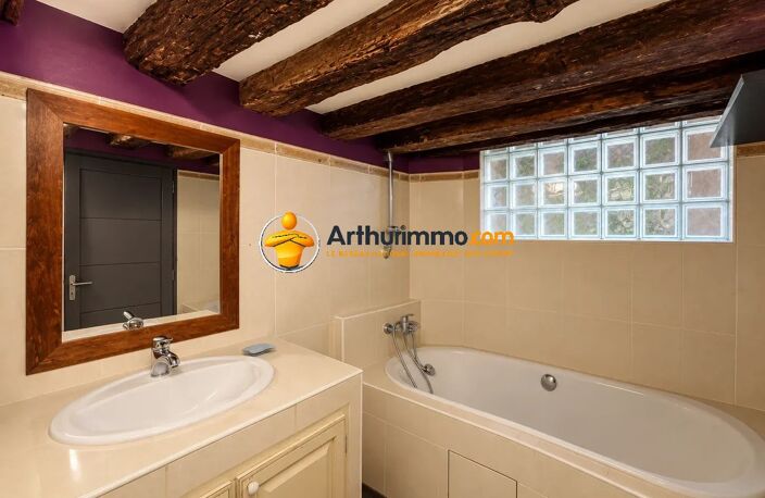 Maison 5 pièces - 119 m² - Terrain 41 m² - DPE D — photo 3