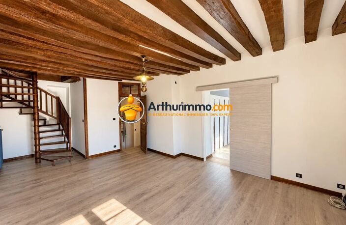 Maison 5 pièces - 119 m² - Terrain 41 m² - DPE D — photo 4