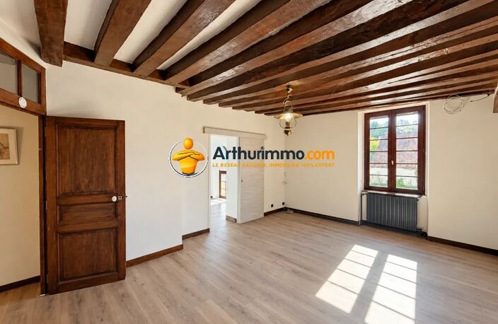 Maison 5 pièces - 119 m² - Terrain 41 m² - DPE D — photo 5