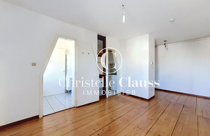 Appartement Strasbourg 2 pièces — photo 3