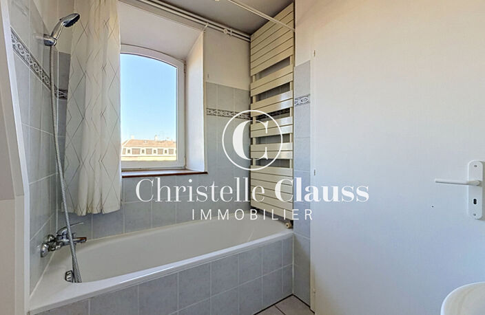 Appartement Strasbourg 2 pièces — photo 4