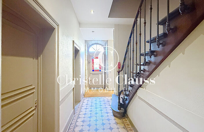 Appartement Strasbourg 2 pièces — photo 5