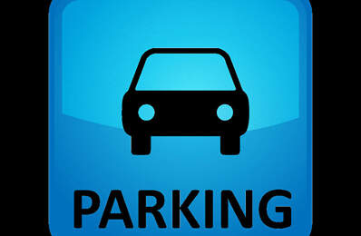 Parking / box Strasbourg — photo du bien