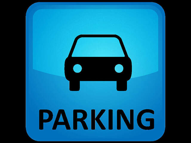 Parking / box Strasbourg — photo du bien