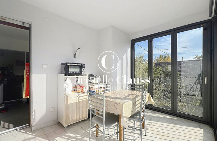 Appartement 4 pièces de 135,42 m²  Ittenheim avec véranda, garage et jardin partagé — photo 3