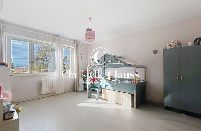 Appartement 4 pièces de 135,42 m²  Ittenheim avec véranda, garage et jardin partagé — photo 5