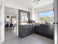 Appartement 4 pièces de 135,42 m²  Ittenheim avec véranda, garage et jardin partagé — photo 3