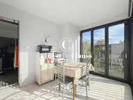 Appartement 4 pièces de 135,42 m²  Ittenheim avec véranda, garage et jardin partagé — photo 4