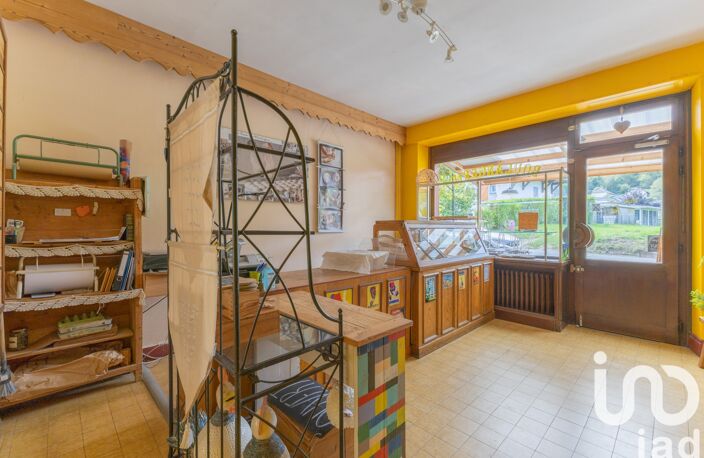 Vente Maison/villa 8 pièces — photo 3