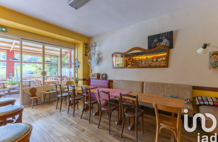Vente Maison/villa 8 pièces — photo 5