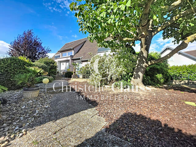 Maison Furdenheim 6 pièces 160 m2 — photo du bien