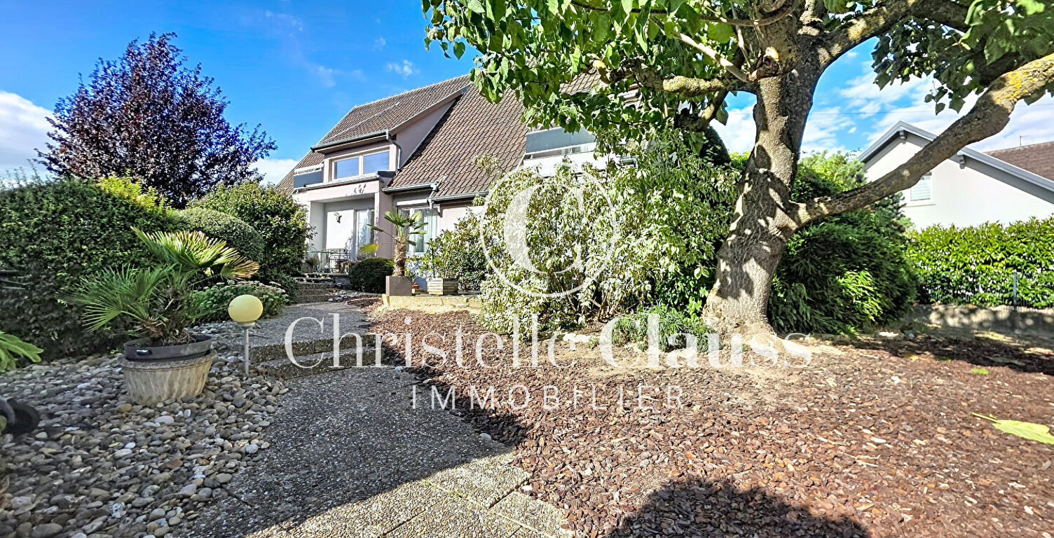 Maison Furdenheim 6 pièces 160 m2 — photo 1